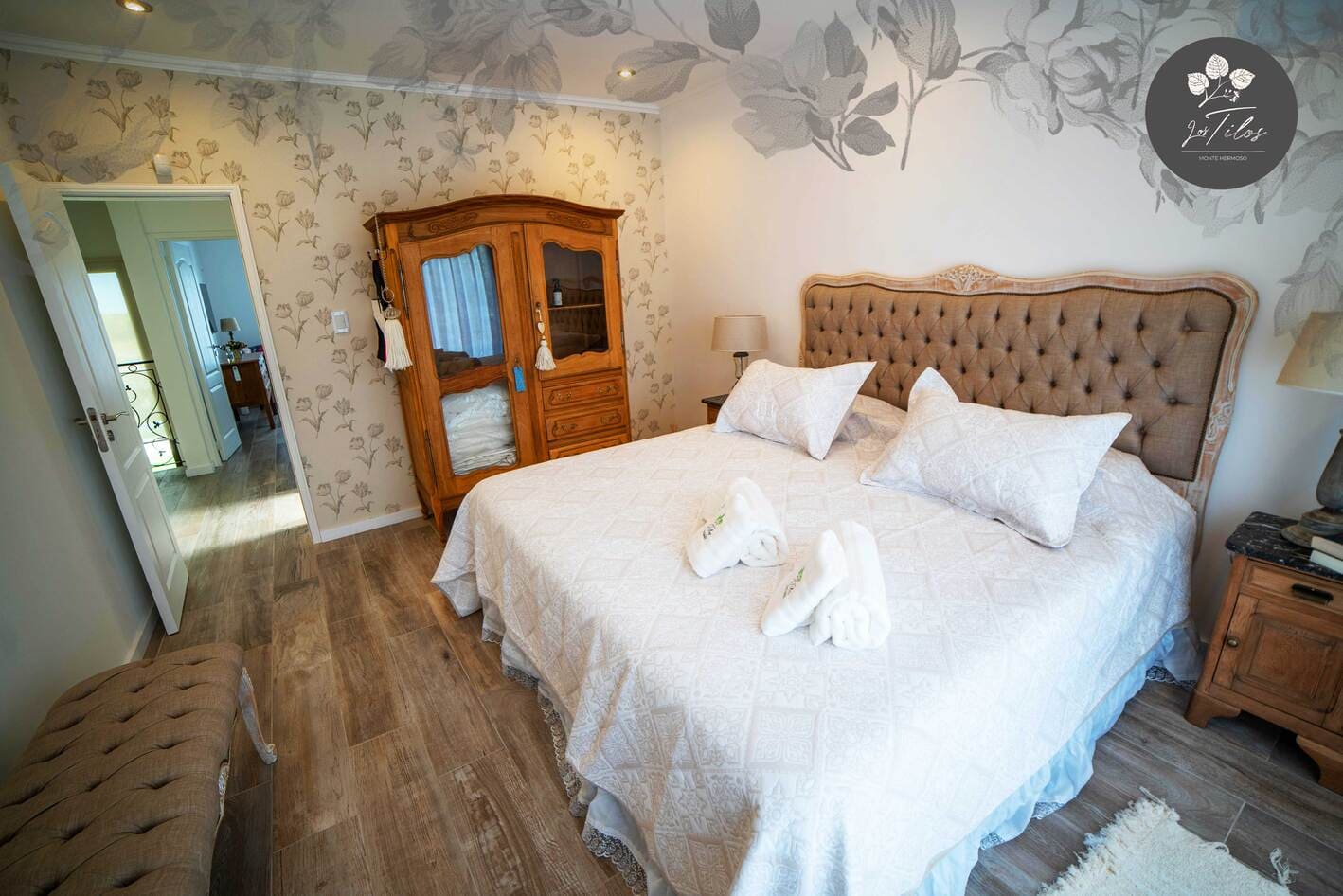 cama matrimonial